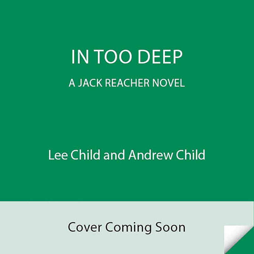 Front cover_In Too Deep
