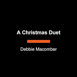 Front cover_A Christmas Duet