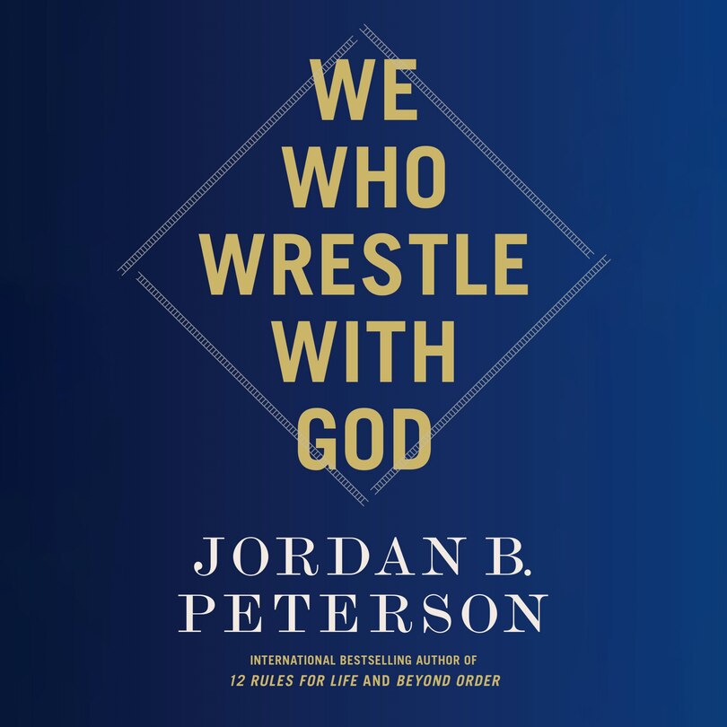 Front cover_We Who Wrestle with God