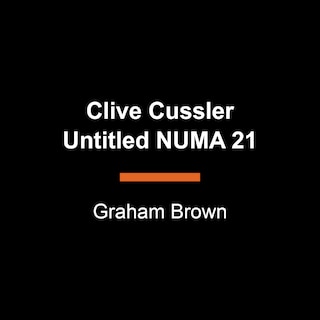 Couverture_Clive Cussler Desolation Code