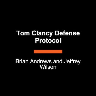 Couverture_Tom Clancy Defense Protocol