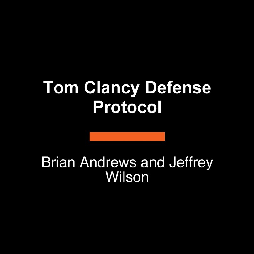 Couverture_Tom Clancy Defense Protocol