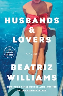Couverture_Husbands & Lovers