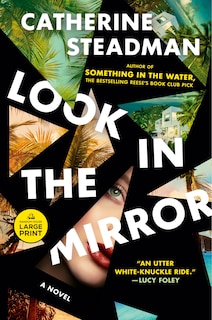 Front cover_Look In the Mirror