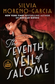 Front cover_The Seventh Veil of Salome