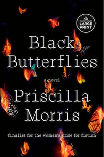 Front cover_Black Butterflies