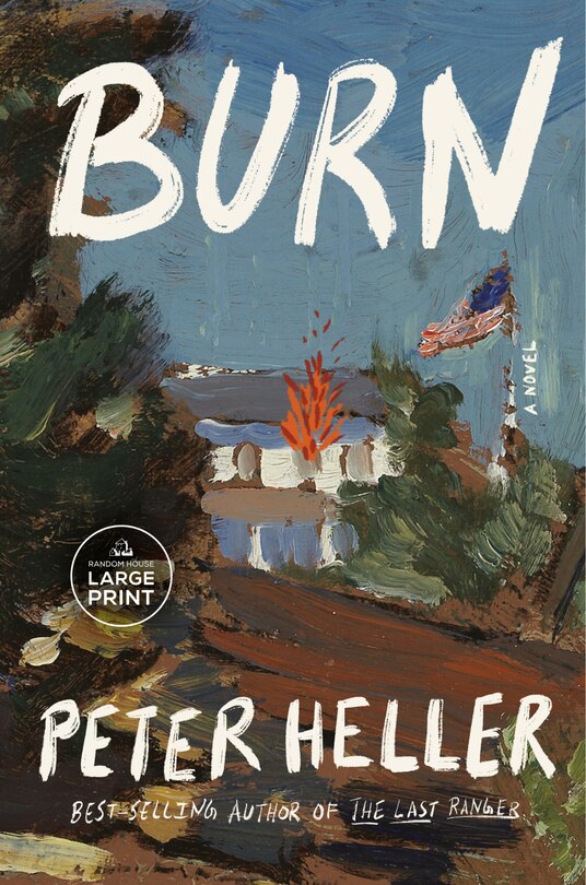 Front cover_Burn