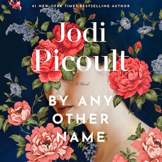Front cover_By Any Other Name