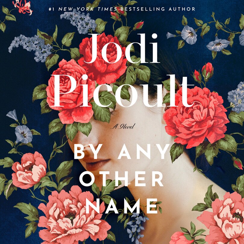 Front cover_By Any Other Name