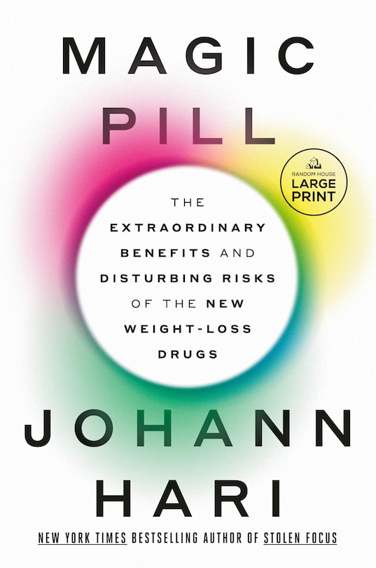 Front cover_Magic Pill