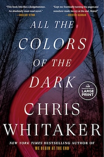 Couverture_All the Colors of the Dark