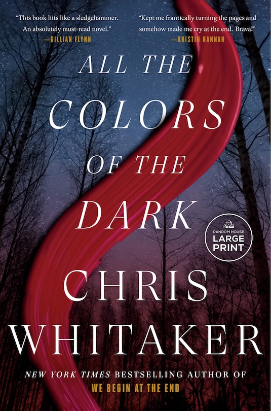Couverture_All the Colors of the Dark