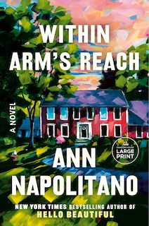 Couverture_Within Arm's Reach