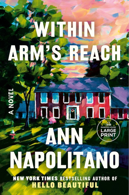 Couverture_Within Arm's Reach