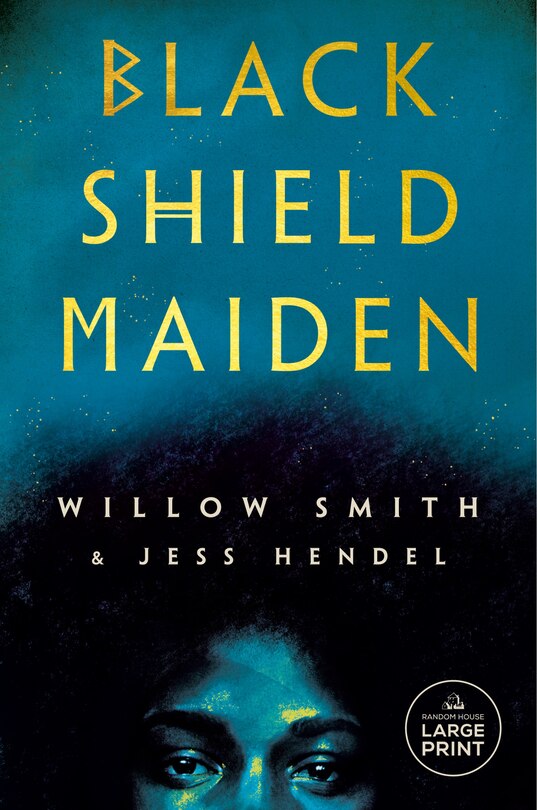Front cover_Black Shield Maiden