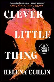 Front cover_Clever Little Thing
