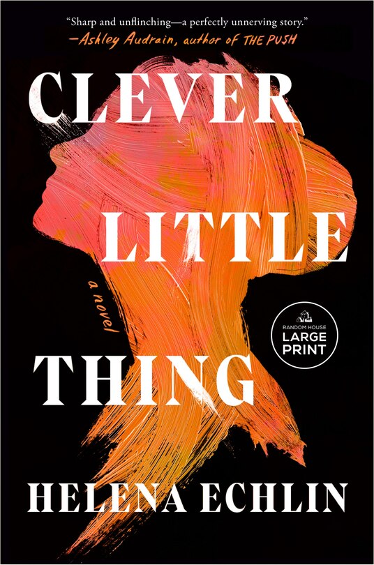 Front cover_Clever Little Thing