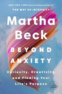 Front cover_Beyond Anxiety