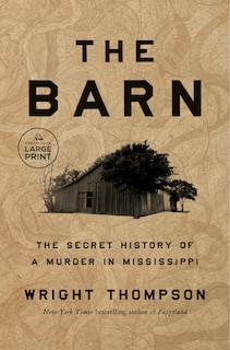Front cover_The Barn