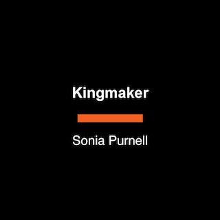 Front cover_Kingmaker