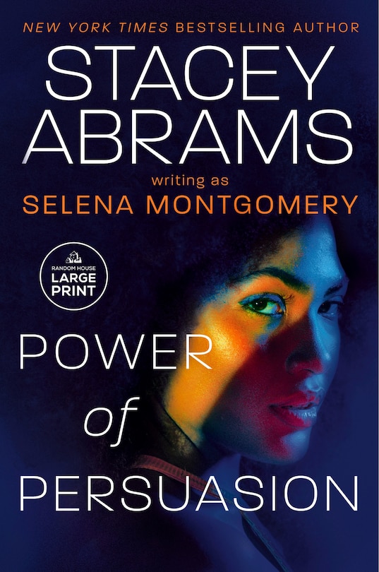 Front cover_Power of Persuasion
