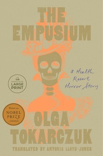 Front cover_The Empusium