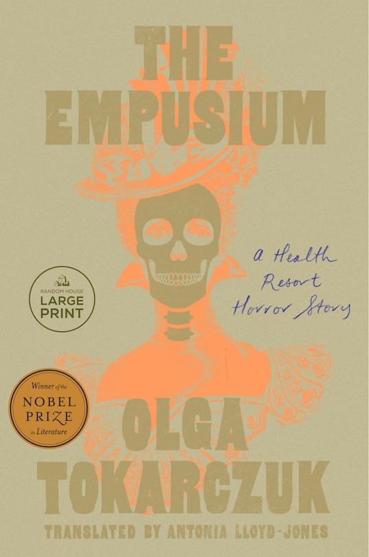 Front cover_The Empusium