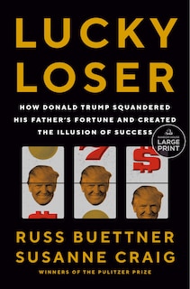 Front cover_Lucky Loser