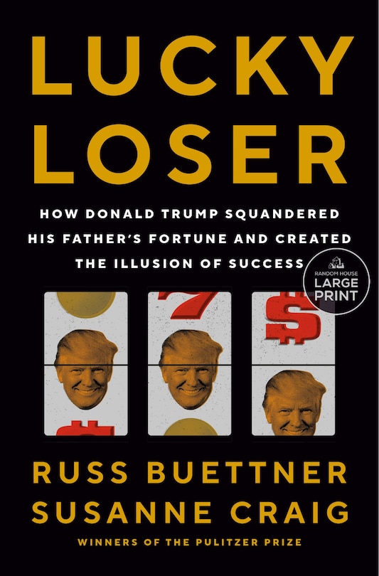Front cover_Lucky Loser