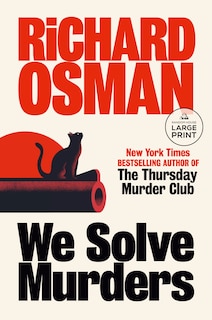 Front cover_We Solve Murders