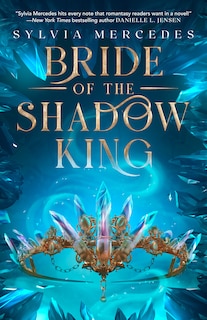 Front cover_Bride of the Shadow King