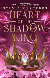 Front cover_Heart of the Shadow King