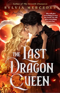 Couverture_The Last Dragon Queen