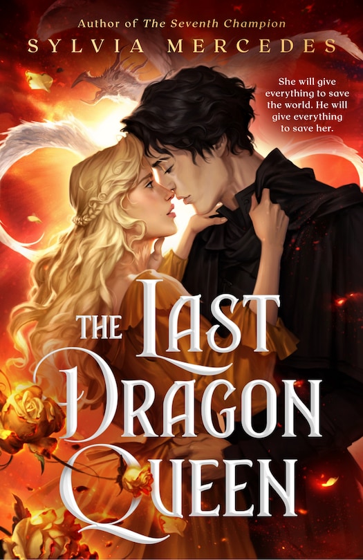 Couverture_The Last Dragon Queen