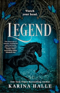 Front cover_Legend