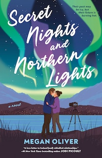 Front cover_Secret Nights and Northern Lights