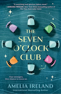 Front cover_The Seven O'Clock Club