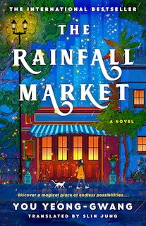 Couverture_The Rainfall Market