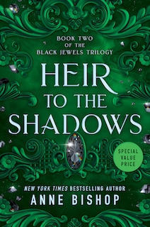 Front cover_Heir to the Shadows