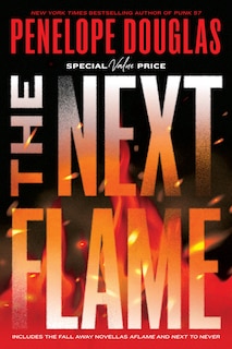 Couverture_The Next Flame