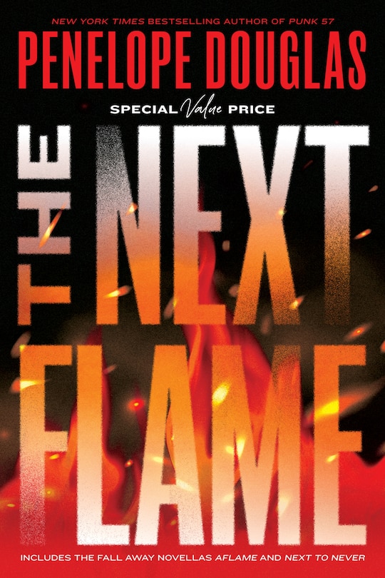 Couverture_The Next Flame