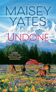Front cover_Undone