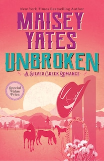 Front cover_Unbroken