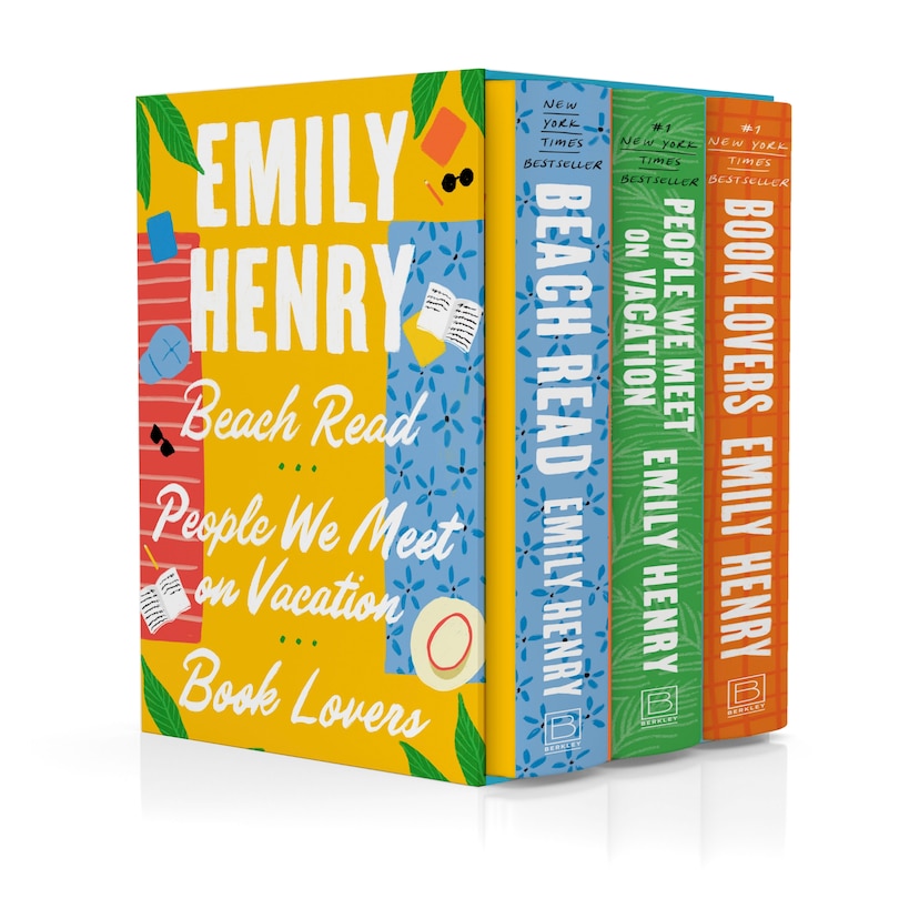 Front cover_Emily Henry 3-Book Boxed Set