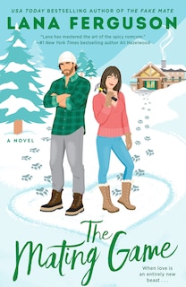 Front cover_The Mating Game
