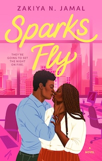 Front cover_Sparks Fly