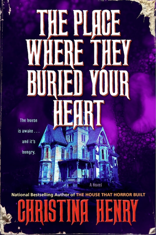 Couverture_The Place Where They Buried Your Heart