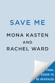 Couverture_Save Me