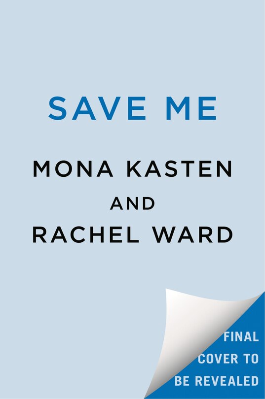 Couverture_Save Me