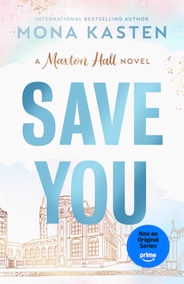 Front cover_Save You